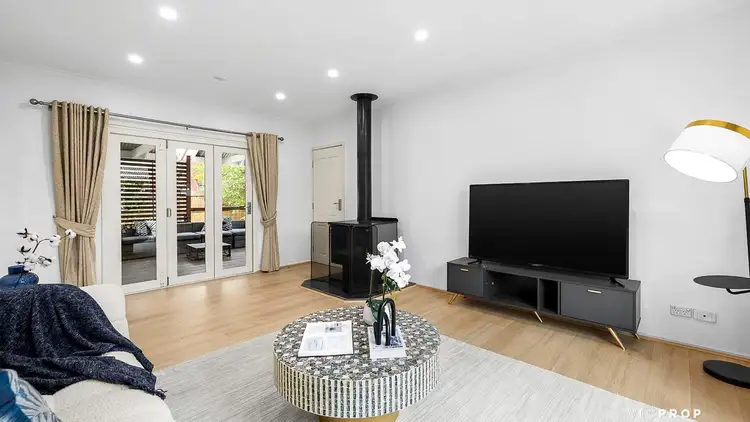 Sixth view of Homely house listing, 133 Ivanhoe Parade, Ivanhoe VIC 3079