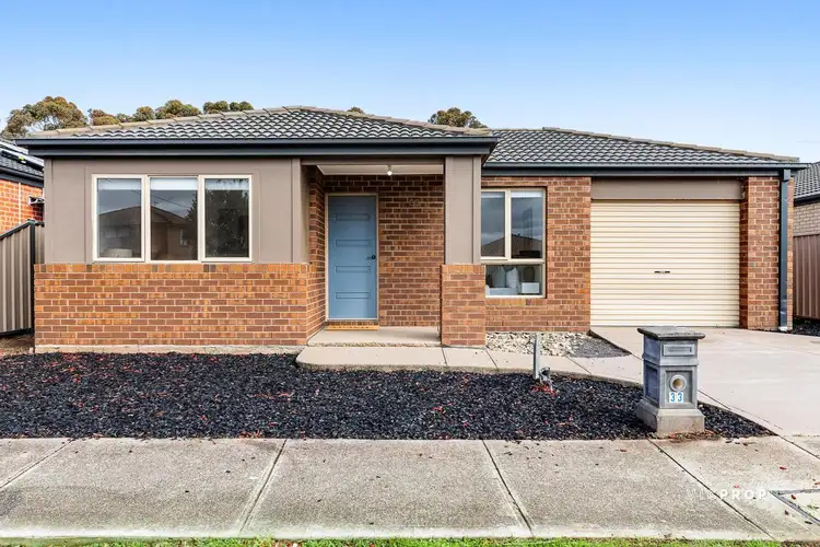 33 Levenia Street, St Albans VIC 3021