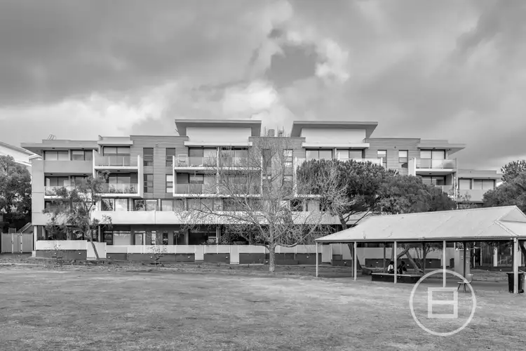 c209/460 Victoria Street, Brunswick VIC 3056