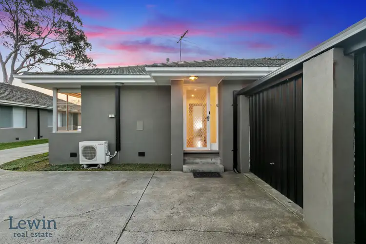 2/8-10 Michael Street, Beaumaris VIC 3193