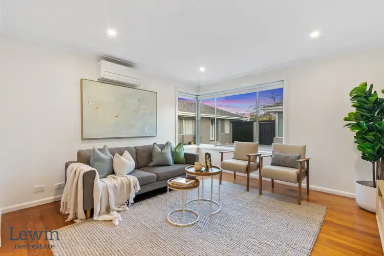Second view of Homely unit listing, 2/8-10 Michael Street, Beaumaris VIC 3193