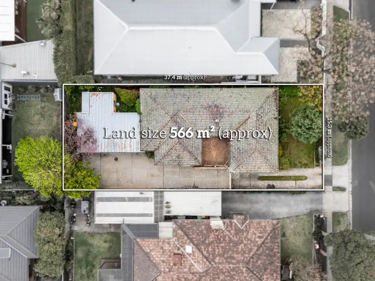 52 Wallingford Street, Cheltenham VIC 3192