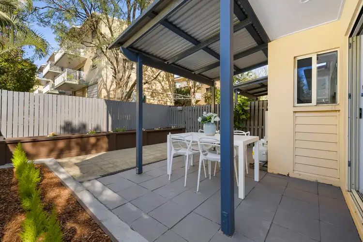 Fifth view of Homely townhouse listing, 14/24 Brisbane Street, St Lucia QLD 4067