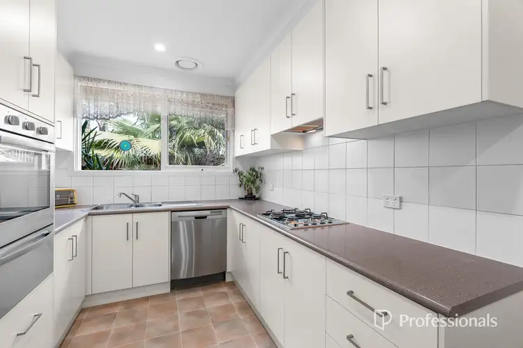 Sixth view of Homely unit listing, 3/13 Saint Huberts Road, Carnegie VIC 3163