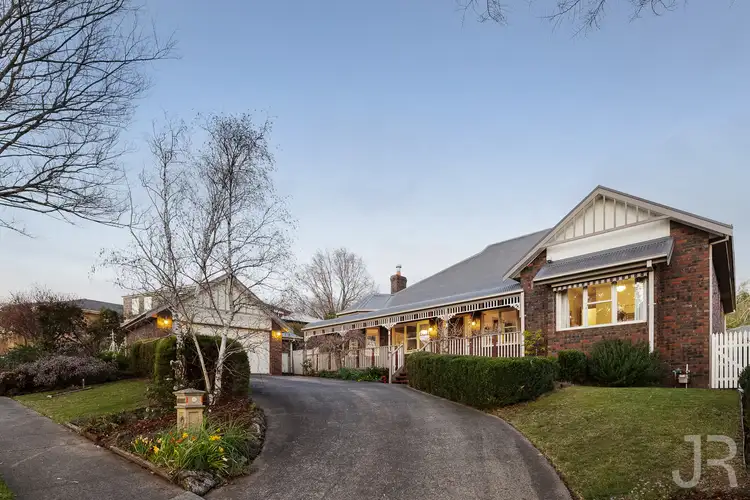 50-52 William Road, Berwick VIC 3806