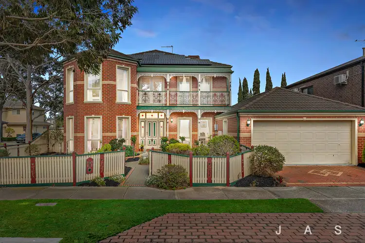 3 Eliza Close, Williamstown North VIC 3016