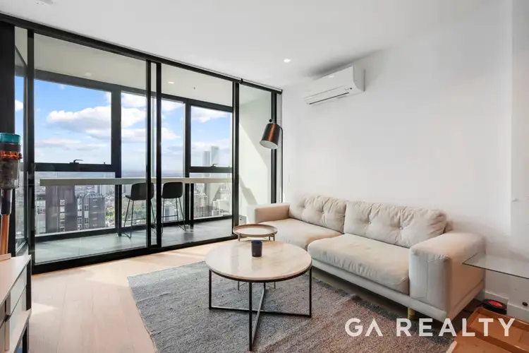 5202/462 Elizabeth Street, Melbourne VIC 3000