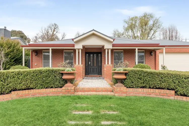63 Beauchamp Street, Kyneton VIC 3444