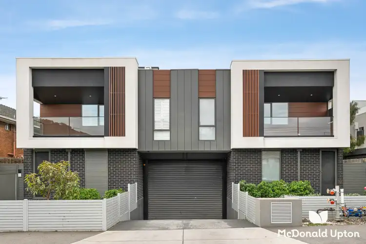 2/28 Sandown Road, Ascot Vale VIC 3032