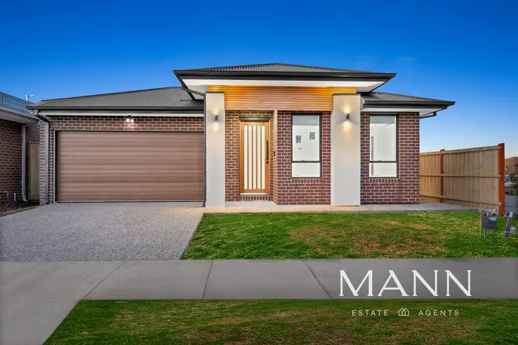 4 Thurles Street, Woodstock VIC 3751