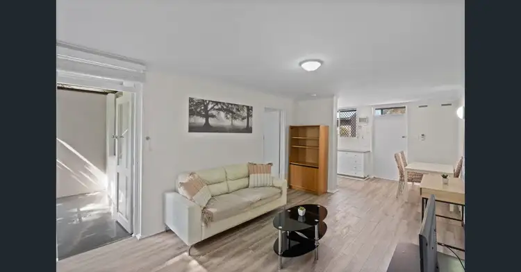 58 Cunningham Terrace