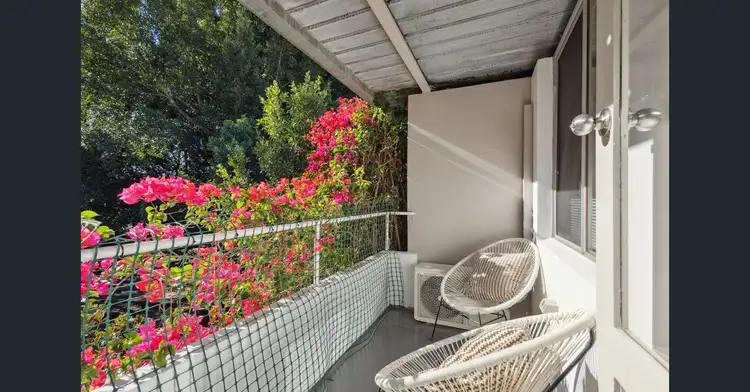 Third view of Homely apartment listing, 9/58 Cunningham Terrace, Daglish WA 6008