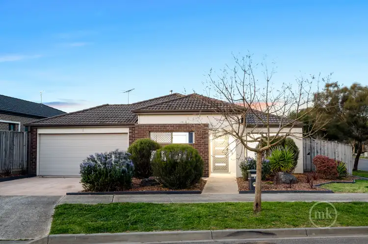 2 Marbella Avenue, Doreen VIC 3754