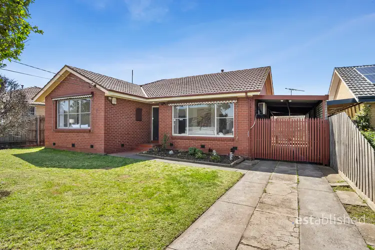 17 Thomson Avenue, Laverton VIC 3028