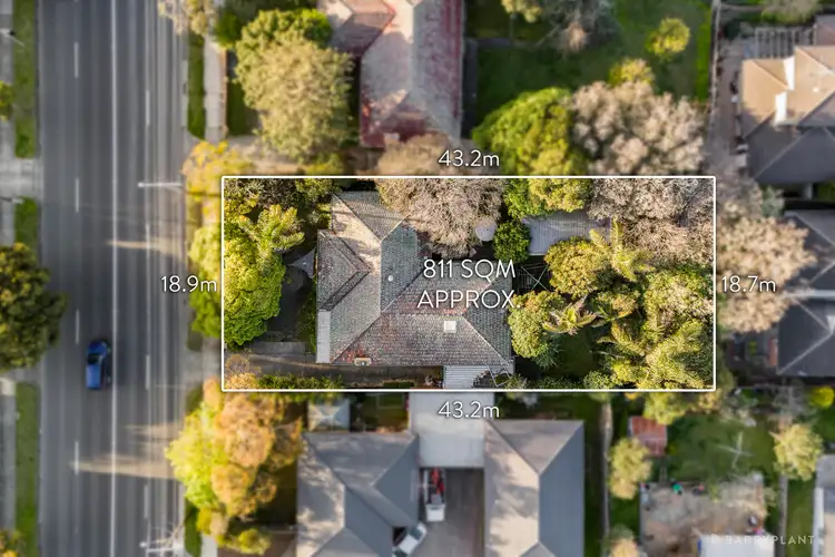 78 Blackburn Road, Doncaster East VIC 3109