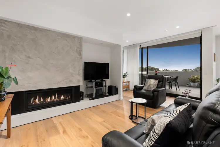 Second view of Homely apartment listing, 301/1 Mitcham Road, Donvale VIC 3111