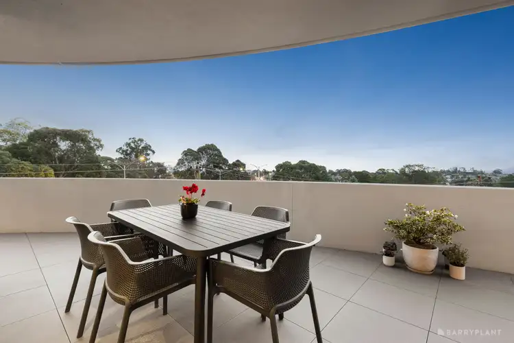 Third view of Homely apartment listing, 301/1 Mitcham Road, Donvale VIC 3111