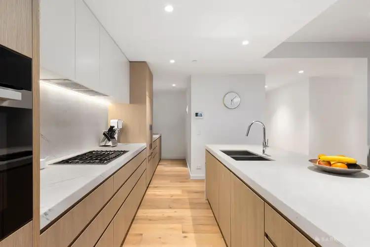 Fifth view of Homely apartment listing, 301/1 Mitcham Road, Donvale VIC 3111