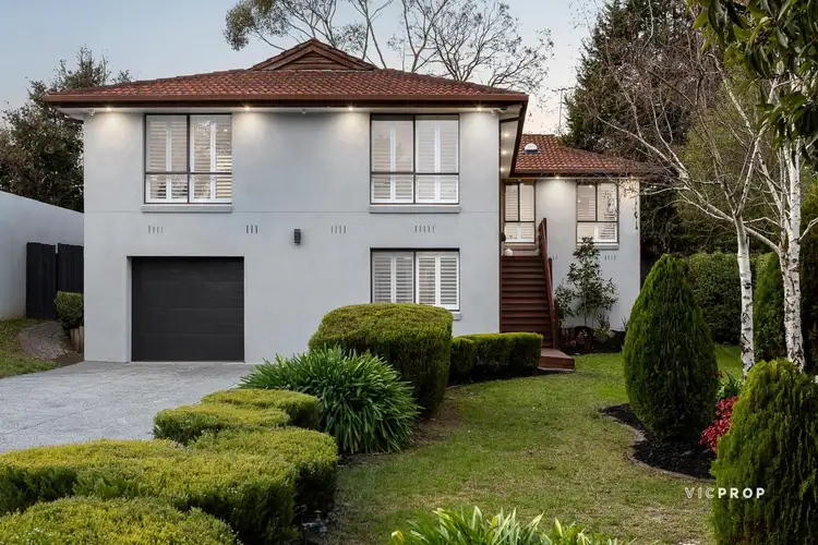 19 Montreal Drive, Doncaster East VIC 3109