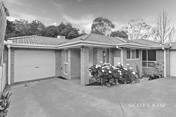 2/69 Avonhurst Drive, Glen Waverley VIC 3150