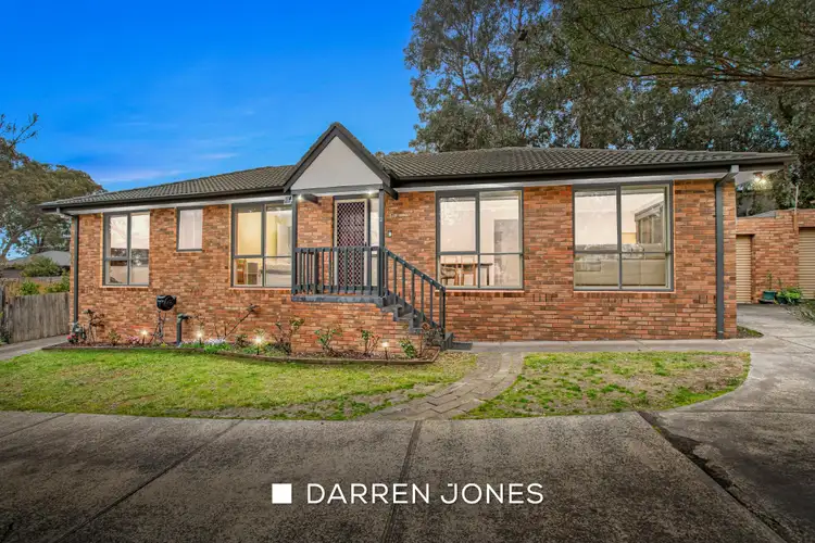 2/7 Campbell Road, Briar Hill VIC 3088