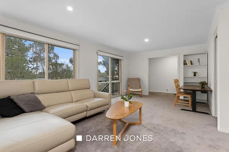 Third view of Homely unit listing, 2/7 Campbell Road, Briar Hill VIC 3088