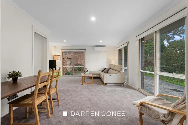 Fourth view of Homely unit listing, 2/7 Campbell Road, Briar Hill VIC 3088