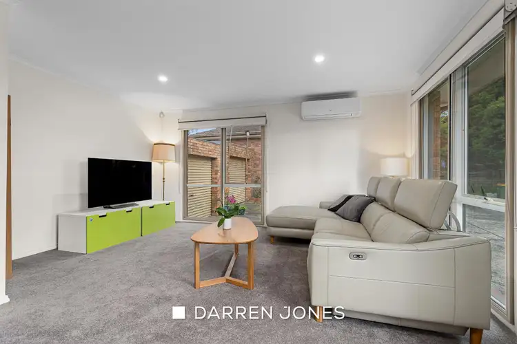 Fifth view of Homely unit listing, 2/7 Campbell Road, Briar Hill VIC 3088