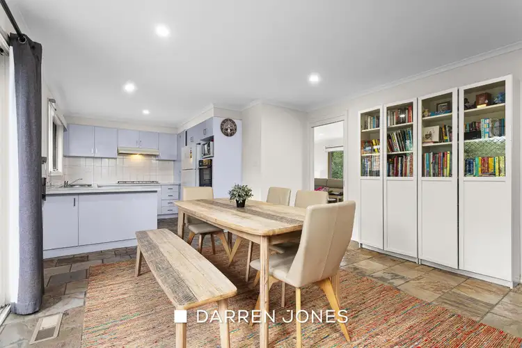 Sixth view of Homely unit listing, 2/7 Campbell Road, Briar Hill VIC 3088