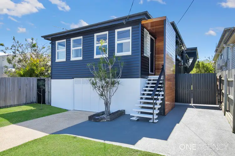 20 Hardiman Street, Woody Point QLD 4019