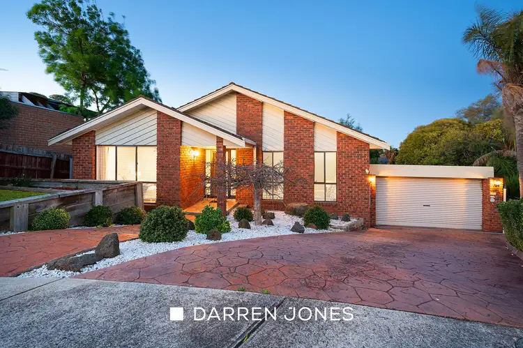 8 Stanton Place, Mill Park VIC 3082
