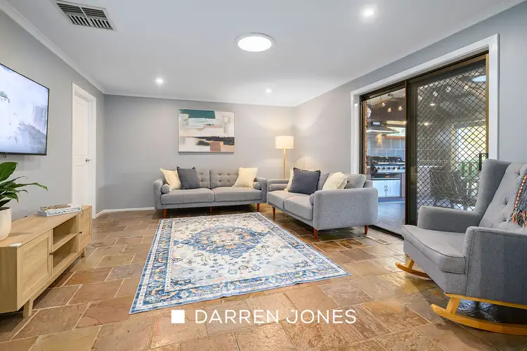Second view of Homely house listing, 8 Stanton Place, Mill Park VIC 3082