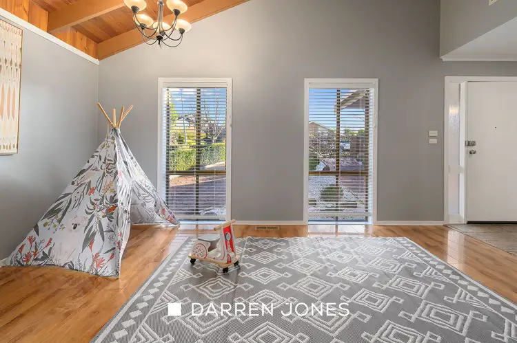 Third view of Homely house listing, 8 Stanton Place, Mill Park VIC 3082