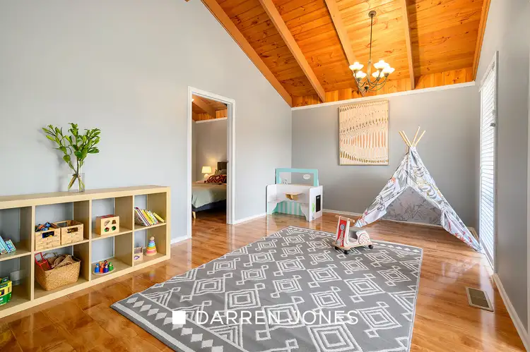 Fourth view of Homely house listing, 8 Stanton Place, Mill Park VIC 3082