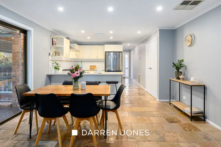 Fifth view of Homely house listing, 8 Stanton Place, Mill Park VIC 3082