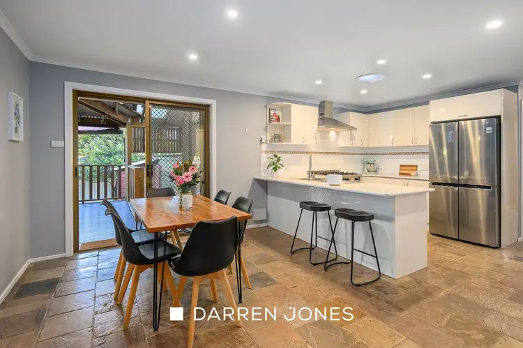 Sixth view of Homely house listing, 8 Stanton Place, Mill Park VIC 3082