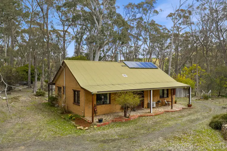 60 Woolnoughs Road, Porcupine Ridge VIC 3461