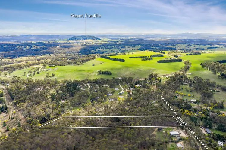 Second view of Homely house listing, 60 Woolnoughs Road, Porcupine Ridge VIC 3461