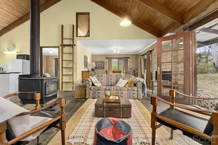 Sixth view of Homely house listing, 60 Woolnoughs Road, Porcupine Ridge VIC 3461