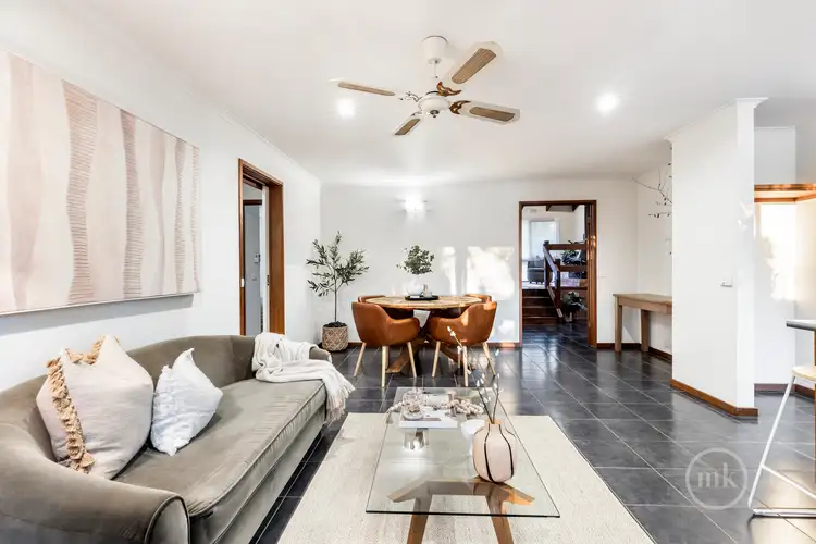 4 Mitchell Avenue, Montmorency VIC 3094