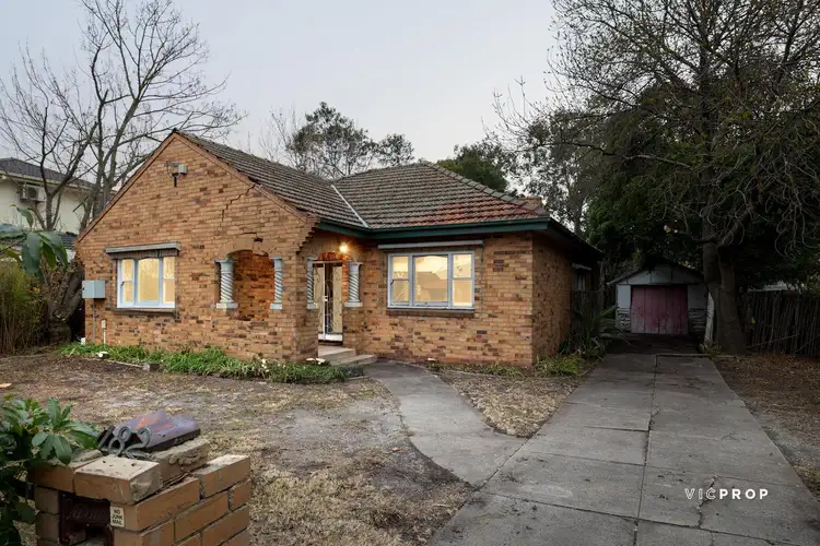 Second view of Homely house listing, 182 Darebin Road, Northcote VIC 3070
