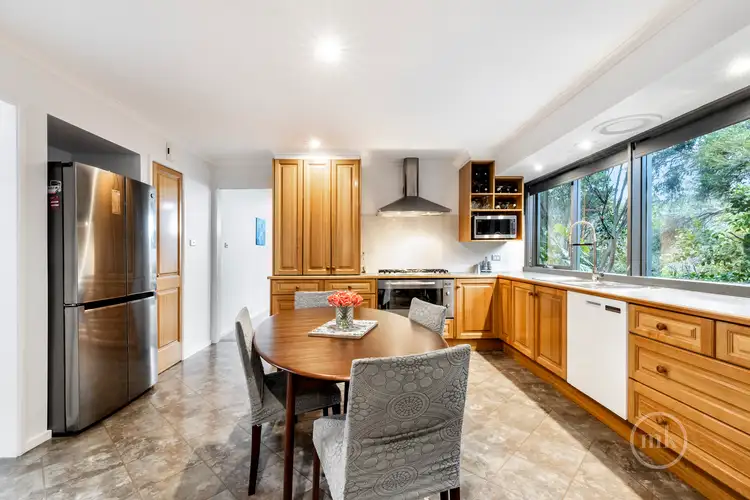 Third view of Homely house listing, 15 Yangoora Place, Greensborough VIC 3088