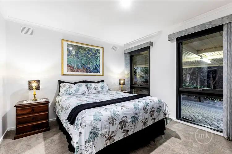 Fifth view of Homely house listing, 15 Yangoora Place, Greensborough VIC 3088