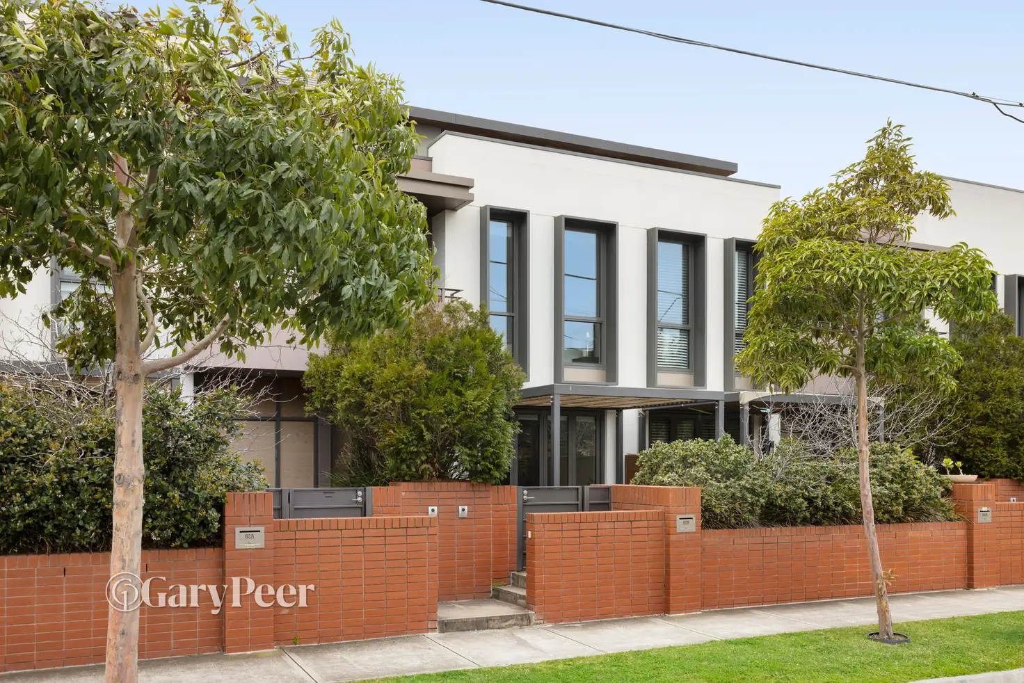 Main view of Homely townhouse listing, 62B Kambrook Road, Caulfield North VIC 3161