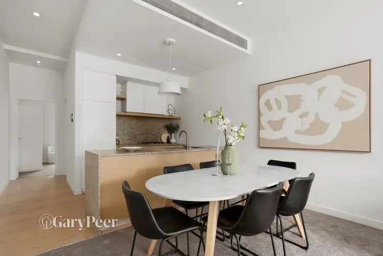 Third view of Homely townhouse listing, 62B Kambrook Road, Caulfield North VIC 3161