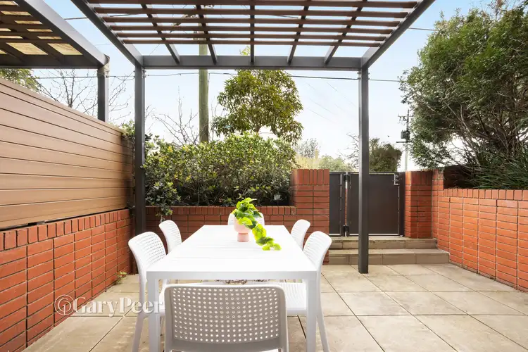 Fourth view of Homely townhouse listing, 62B Kambrook Road, Caulfield North VIC 3161