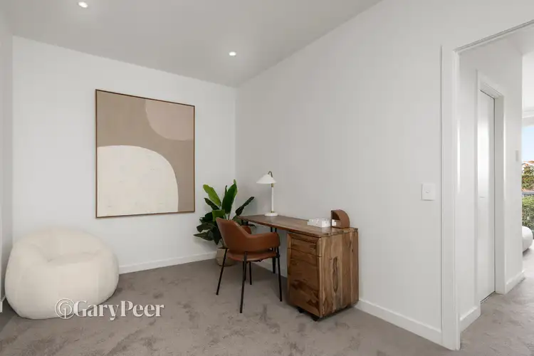 Fifth view of Homely townhouse listing, 62B Kambrook Road, Caulfield North VIC 3161