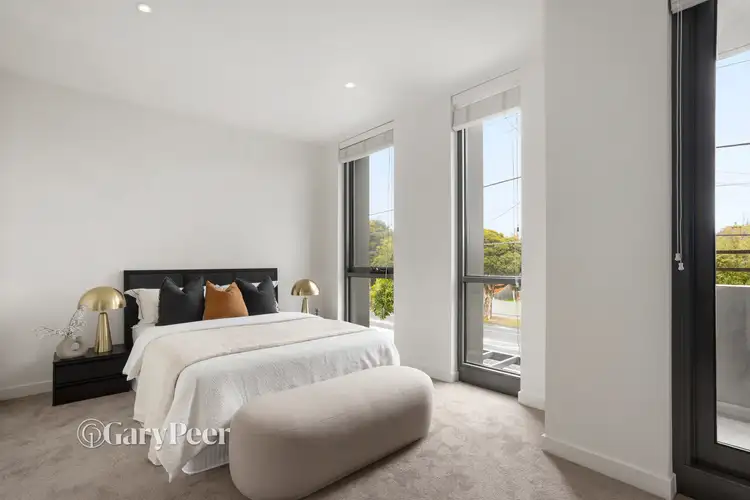 Sixth view of Homely townhouse listing, 62B Kambrook Road, Caulfield North VIC 3161