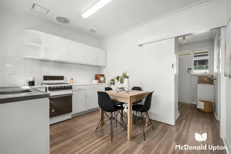 Third view of Homely unit listing, 47A Bulla Road, Essendon North VIC 3041
