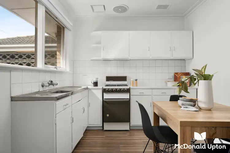 Fourth view of Homely unit listing, 47A Bulla Road, Essendon North VIC 3041